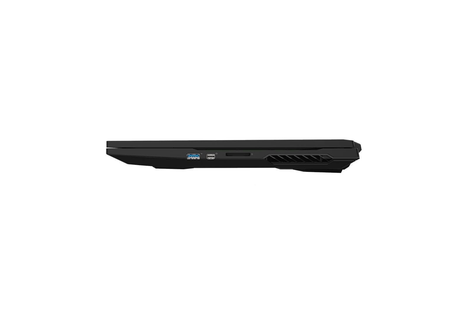 Tulpar T7 V24.1 17,3" Gaming Laptop 20299